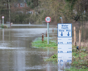 MTC Engineering Flood Risk Assessment